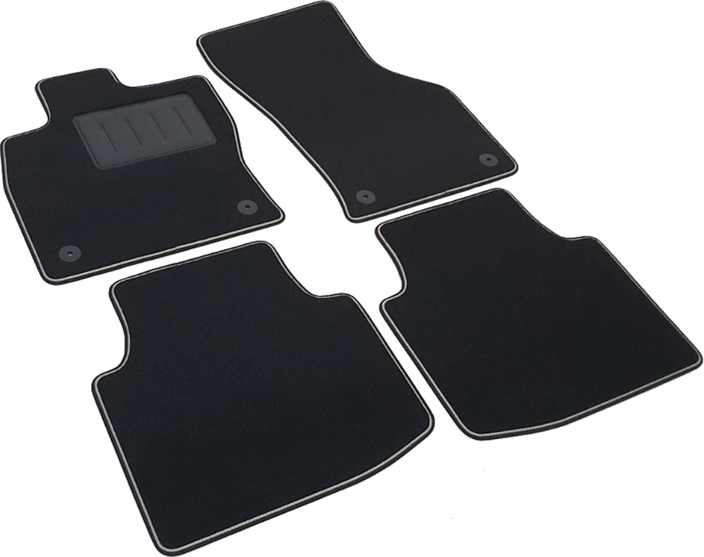 SPRINT04833 , Skoda Superb III dal 2015 al 2019,  Superb III dal 2020 al 2024 Berlina e Wagon (4 Fix AV2)