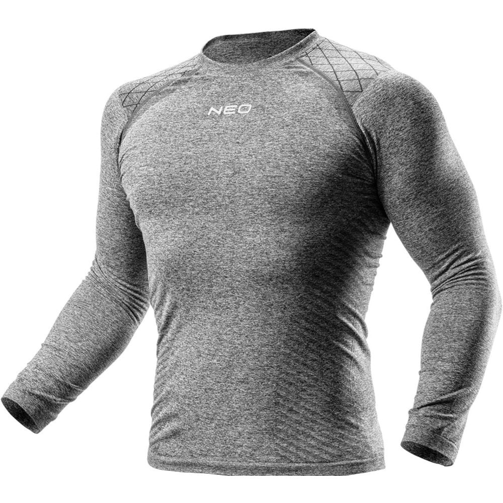 Topex 81-660-xxl xxxl maglia man ga termica, taglia xxl xxxl, ce