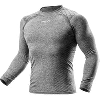 Topex 81-660-xxl xxxl maglia man ga termica, taglia xxl xxxl, ce