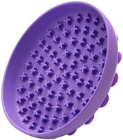 Anti-gulping per ciotola per cani, ciotola per cani con anti-gulping, ciotola anti-gulping, iniettore anti-gulping in silicone per ciotola per cani, ciotola anti-gulping, ciotola per alimenti, iniettore anti-gulping per ciotola per gatti.