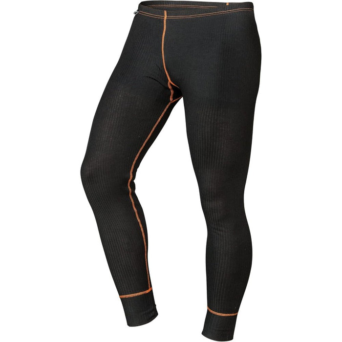 Topex 81-671-s m intimo termico nta collant basic, taglia s m