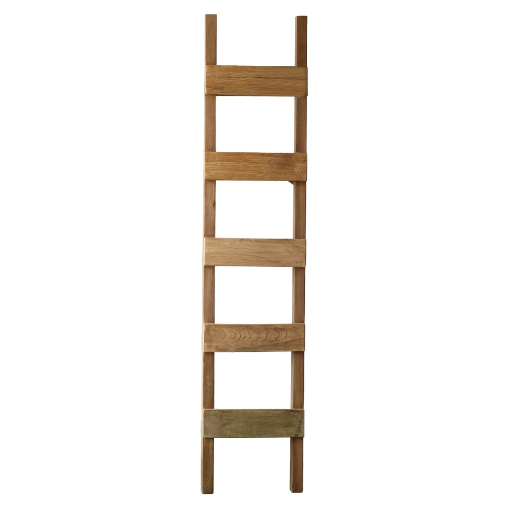 Porta asciugamani in legno - EIDOLON