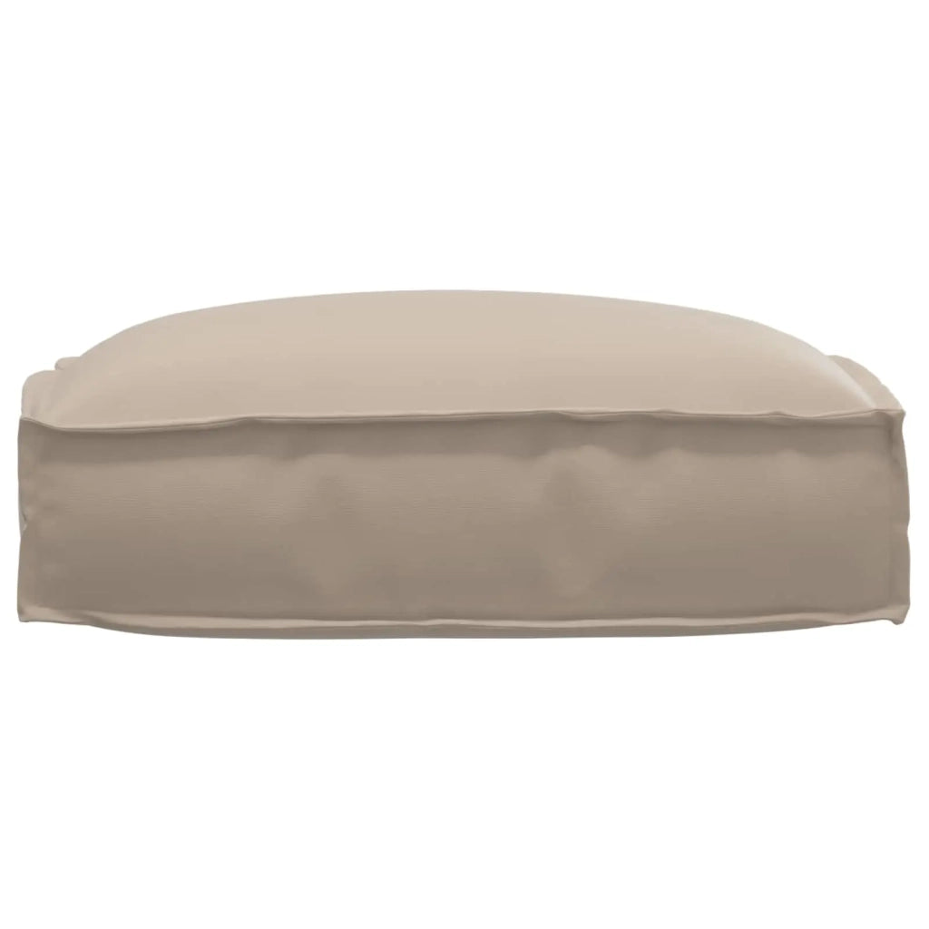 Cuscino Talpa 50 x 50 x 12 cm Tessuto Oxford 42001473