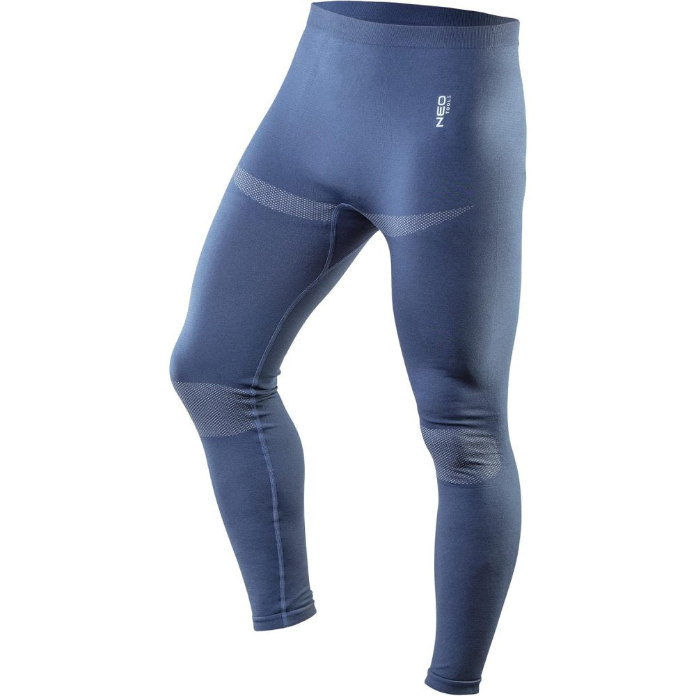 Topex 81-672-s m intimo termico nta collant coolmax, taglia s ds