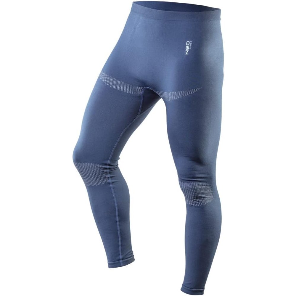 Topex 81-673-xxl xxxl intimo ter nta collant carbon, taglia xxl x