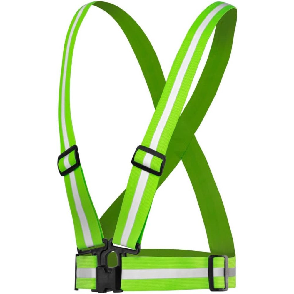 Topex 81-736 imbracatura riflett ttente