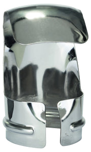 1609390453 - Bocchetta riflettente 32 mm, 33 mm