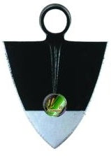 ZAPPA IL CAMPO ART.012/D GR.600 CM.19X19(328D) LAZIO