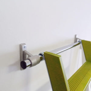 Kit Di Fissaggio Per Scala Appoggio Up