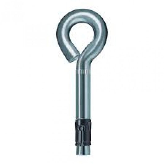 Ancorante in acciaio con occhiol o fna ii h 6x30 5
