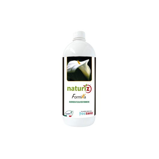 Naturiz Formika 1 Lt, Disabituante Naturale per Formiche | Freezanz