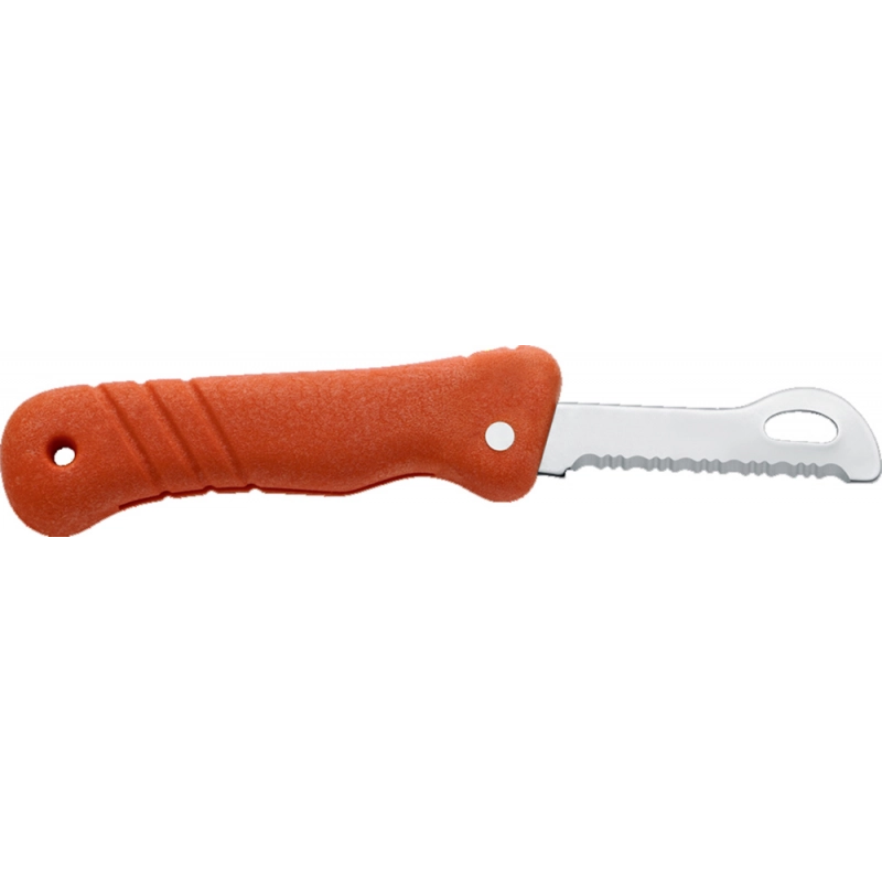 COLTELLO A SERRAMANICO