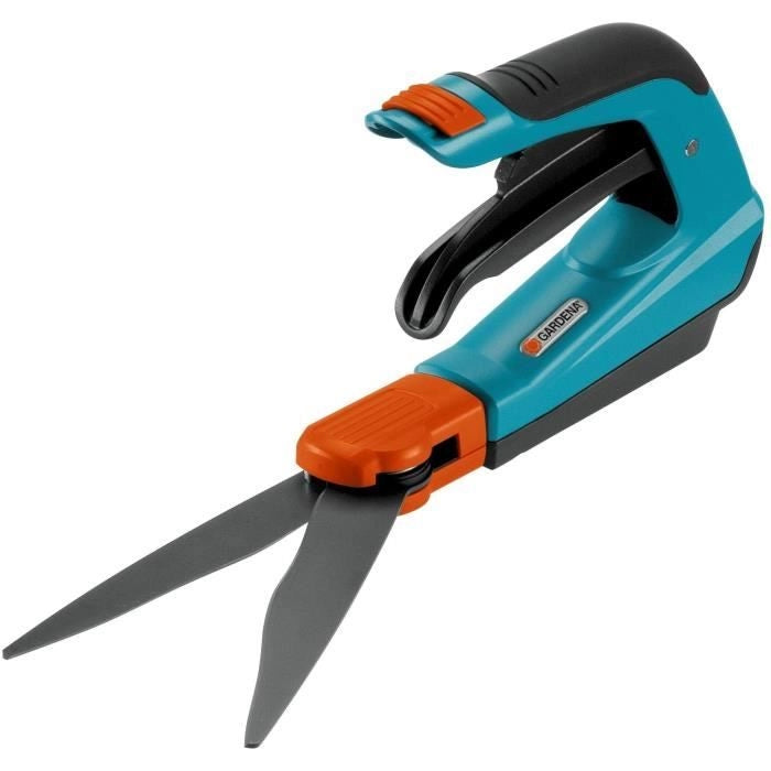 GARDENA - Forbici per erba girevoli Comfort Plus