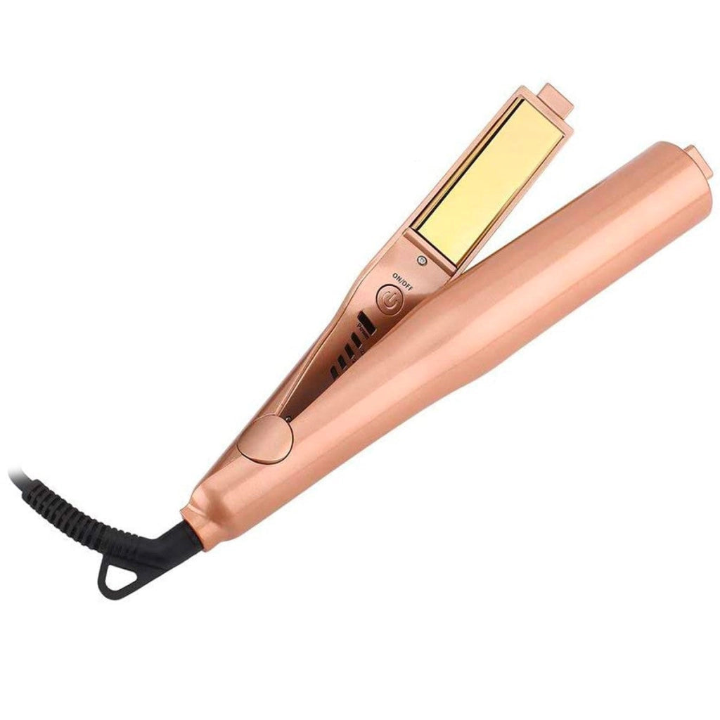 Piastra per Capelli 240V Irontwist Rosa