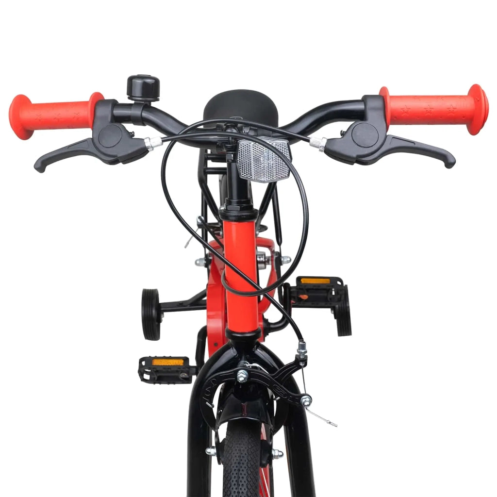 Bicicletta per Bambini 14 Pollici per bambini da 3 a 5 anni 42009360