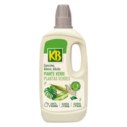 CONCIME LIQUIDO 'PIANTE VERDI' LT 1  - KB