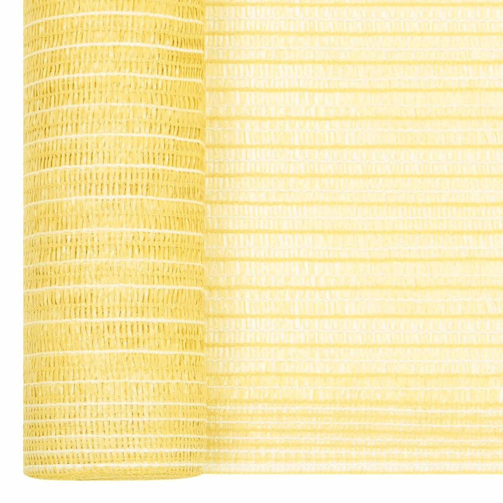 Rete per Privacy Beige 1,5x10 m in HDPE 75 g/m² 149431