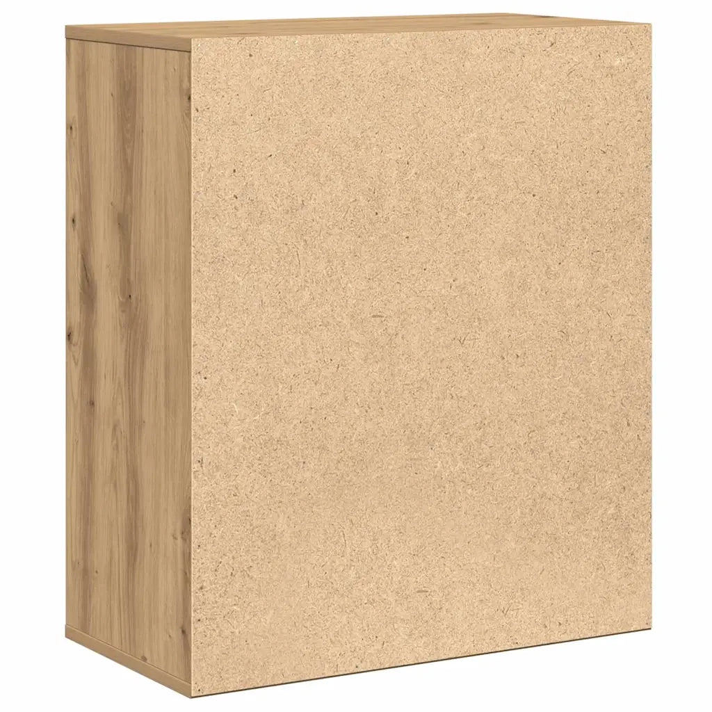 Credenza Rovere artigianale 60 x 31 x 70 cm 871406