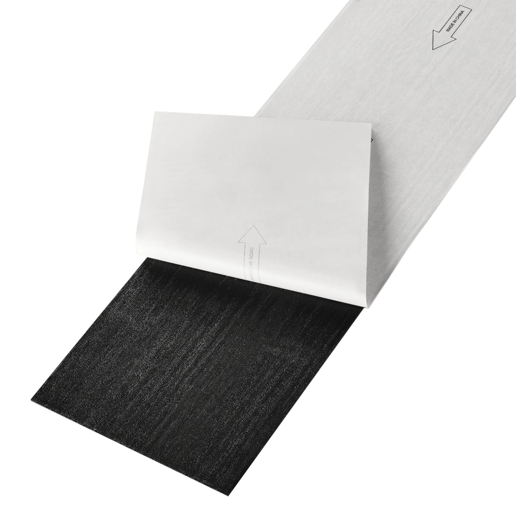 Piastrelle Adesive Vanola in PVC per Spazi Interni 28 listoni = 3,92 m² Effetto Quercia Slashed NEU.HOLZ