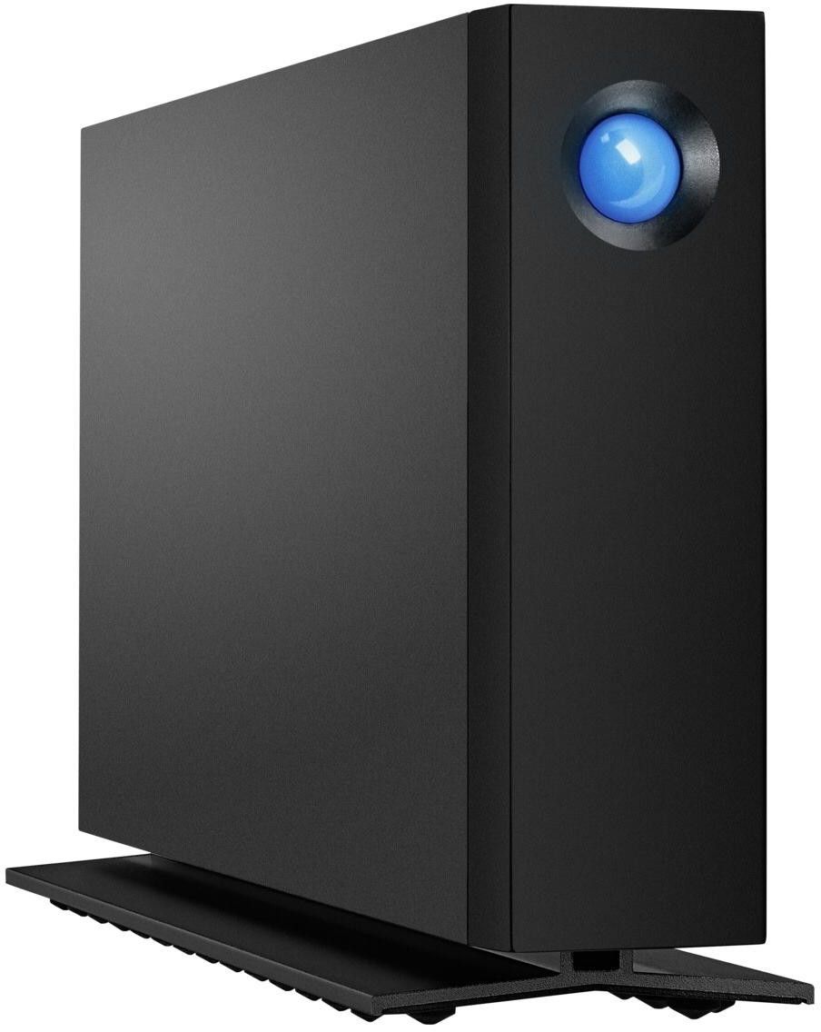 8tb lacie d2 professional usb-c - STHA8000800