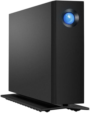 8tb lacie d2 professional usb-c - STHA8000800