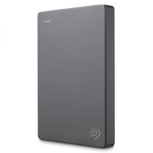 Seagate basic disco rigido esterno 2 tb 2.5" 2.0 argento - STJL2000400