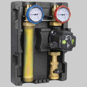 GRUPPO DI RILANCIO R003 PER ALTE TEMPERATURE  1 1/2M X 3/4 F     ICMA