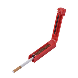 Macchina Per Sigarette Riempi Tubi Manuale - Polyflame 40590094