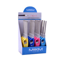 Set 16 Pz Accendigas Canna Lunga Vari Colori - 40411608