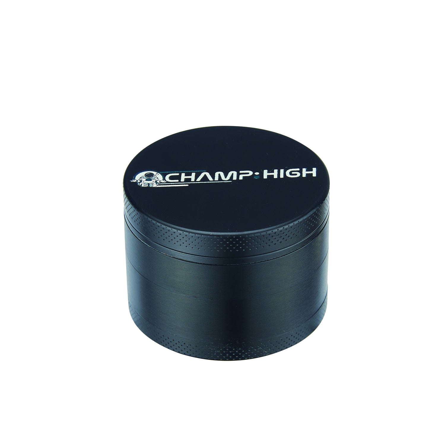 Tritino Macina Erbe e Spezie In 4 Pezzi Nero - 40506127