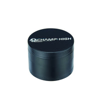 Tritino Macina Erbe e Spezie In 4 Pezzi Nero - 40506127