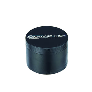 Tritino Macina Erbe e Spezie In 4 Pezzi Nero - 40506127