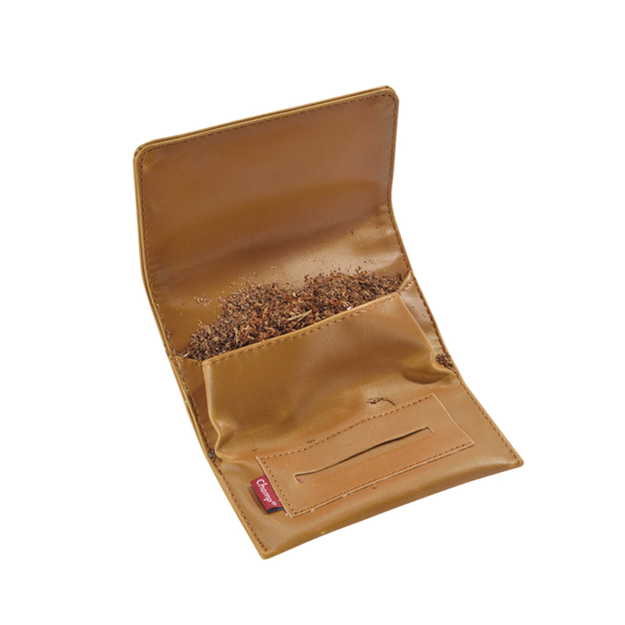 Portatabacco Ecopelle Vari Colori 130X75mm - Polyflame 40509016