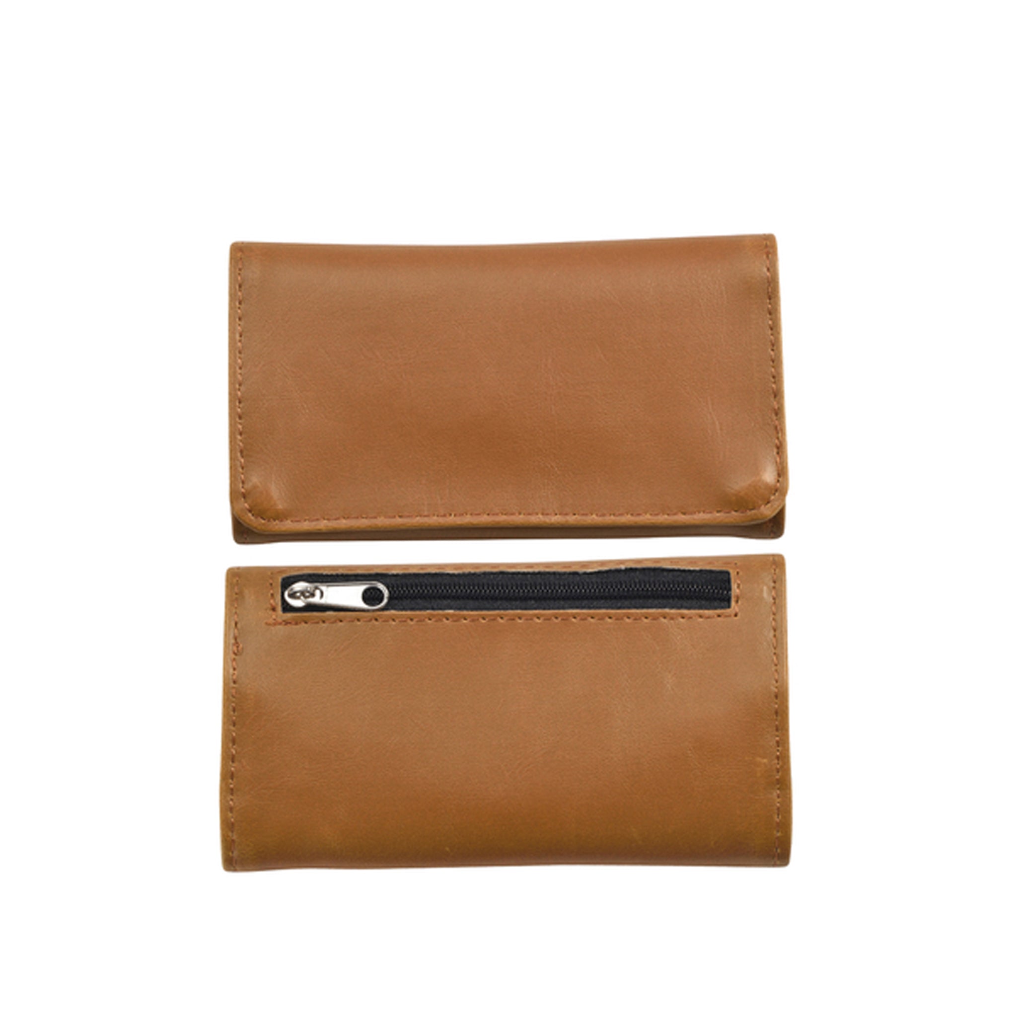 Portatabacco Ecopelle Vari Colori 130X75mm - Polyflame 40509016