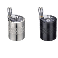 Grinder Tritino A Mulino Con 4 Scomparti 40mm - 40506174