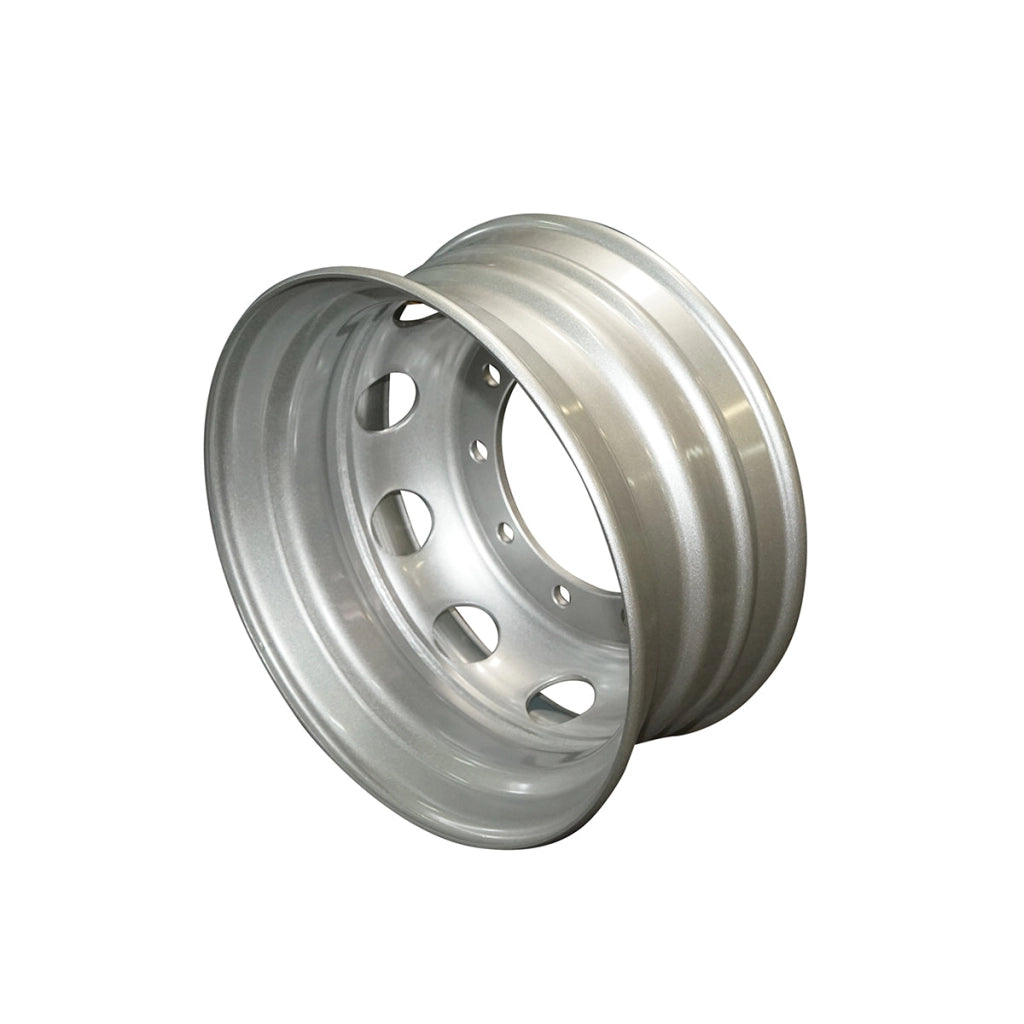 Cerchio anteriore per trattore stradale camion 22.5/9.00 1JX45 ET175