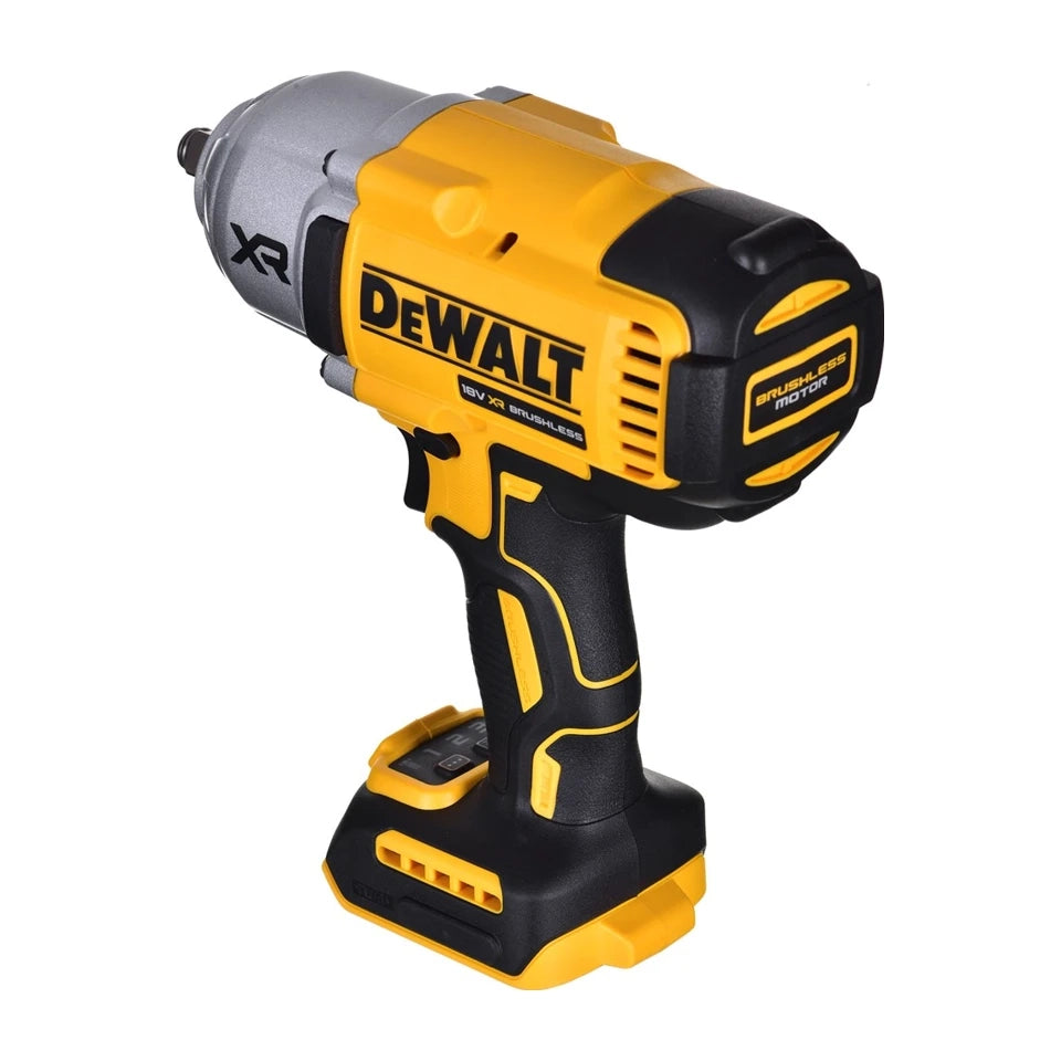 Chiave a percussione DEWALT DCF900N