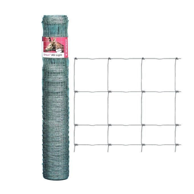 Betafence Rotolo Rete Ursus Leger 145-19-15