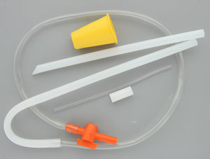 travasatore soffio con rubinetto farfalla cod:ferx.36622