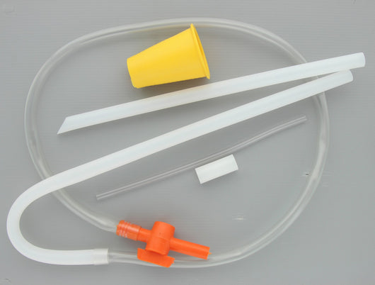 travasatore soffio con rubinetto farfalla cod:ferx.36622