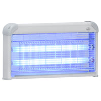 Zanzariera Elettrica 30W 48.5x8.5x26.5 cm