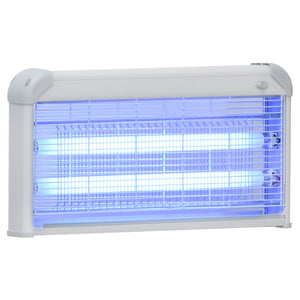 Zanzariera Elettrica 30W 48.5x8.5x26.5 cm