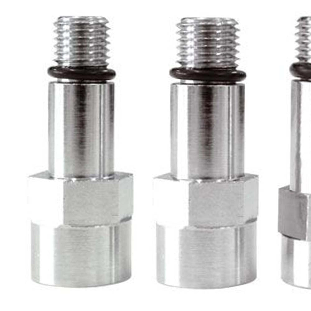 Adattatore per flessibili e miscelatori m12x1