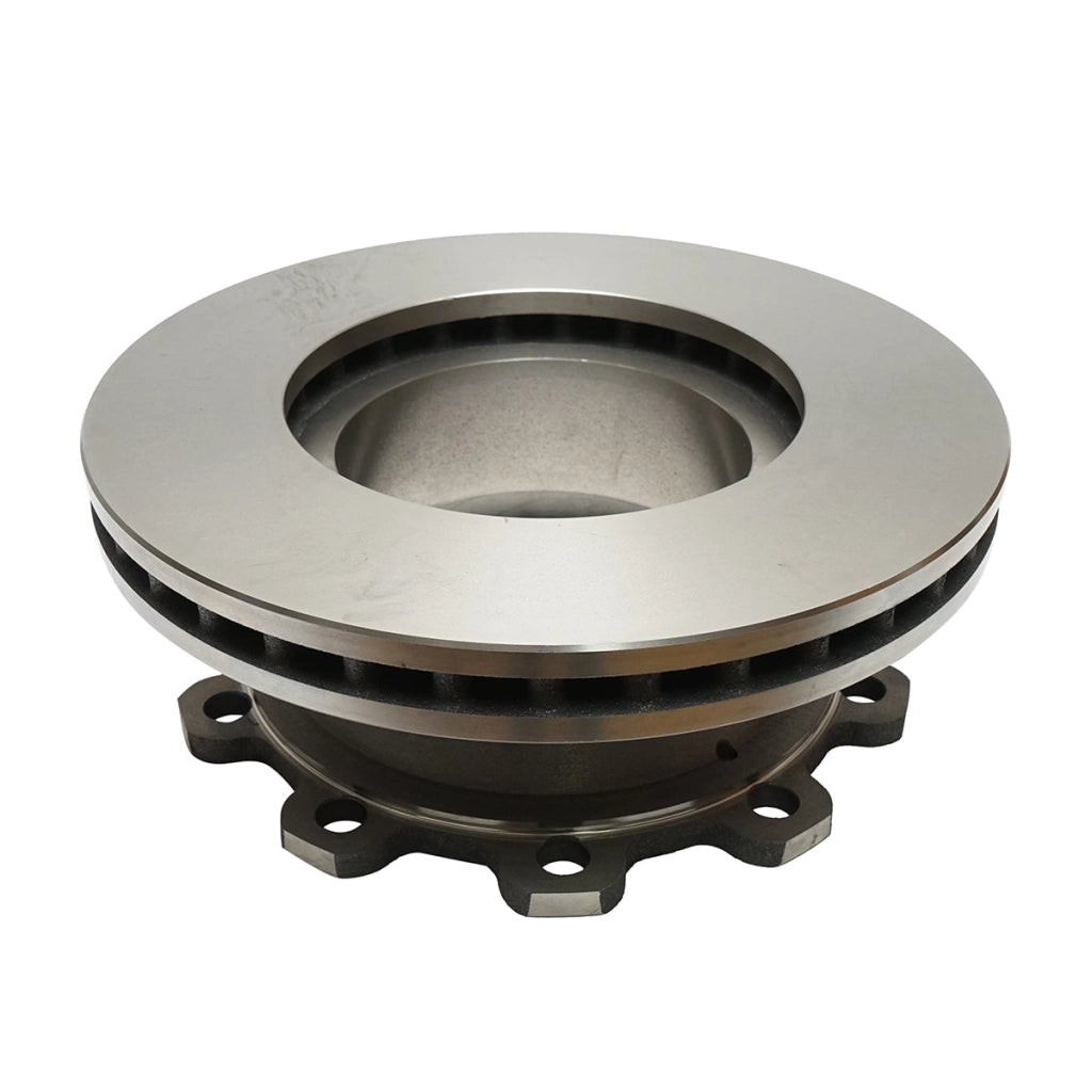 Disco freno BPW SKH 430x290x45mm codice OEM 308835030