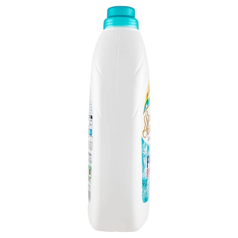 SPUMA DI SCIAMPAGNA LAVATRICE 3,6LT 60 LAVAGGI FRESCHEZZA ALPINA