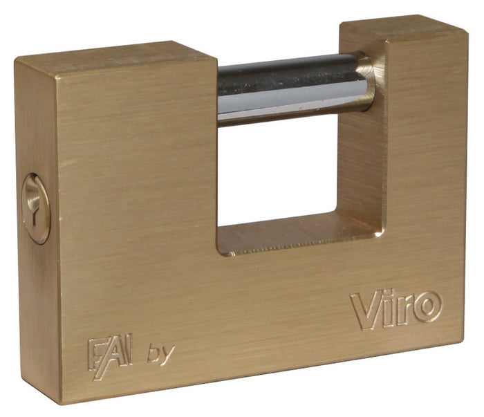 viro art. 507 lucchetto serranda mm. 90 cod:ferx.36637