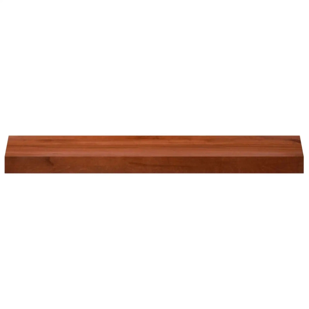 Soglie per finestre 2 pz Marrone 80x 20 x 2 cm 42048256