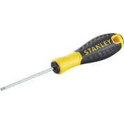 GIRAVITE TAGLIO ESSENTIAL STANLEY - MM 3,0X 75 STHT1-60358- 6 pezzi