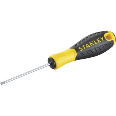GIRAVITE TAGLIO ESSENTIAL STANLEY - MM 3,0X 75 STHT1-60358- 6 pezzi