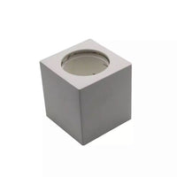 GU10 CONTTENTI SEQUADE GYPSUM BIANCO